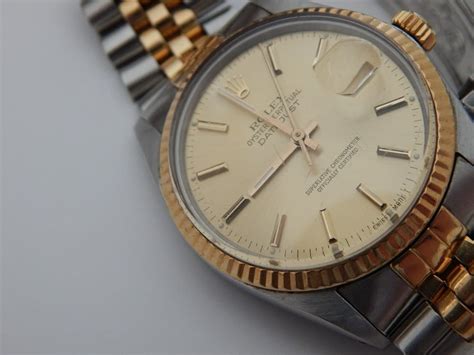 value my Rolex online